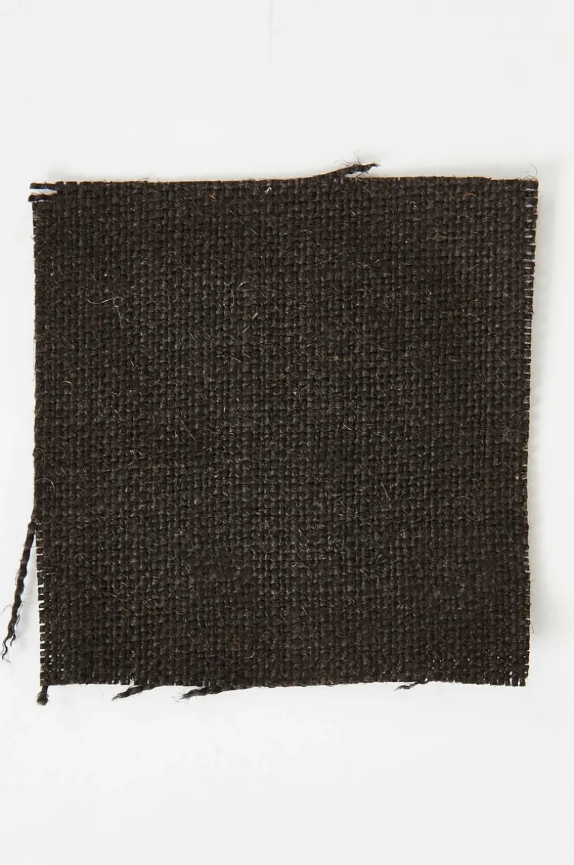 A006 LINEN stofprøve