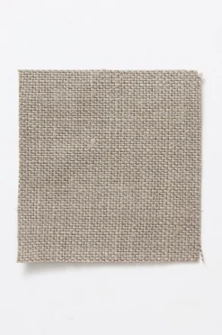 A006 LINEN stofprøve