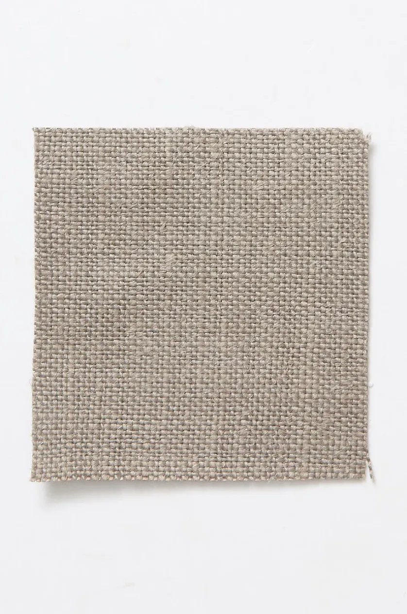 A006 LINEN stofprøve