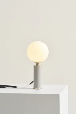 ABBEY bordlampe