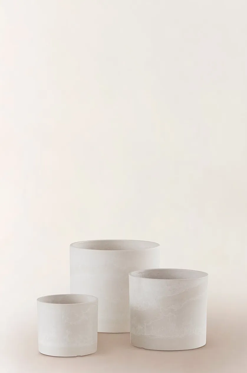 ABBY potteskjuler 3-pak