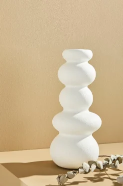 Abby vase