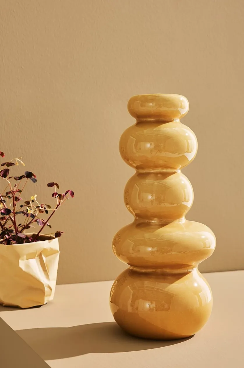 Abby vase
