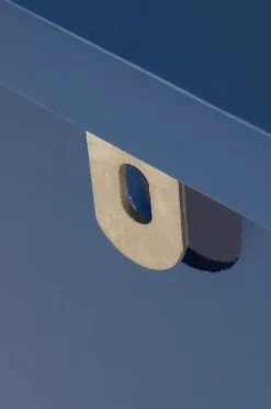 ADA kattehylde