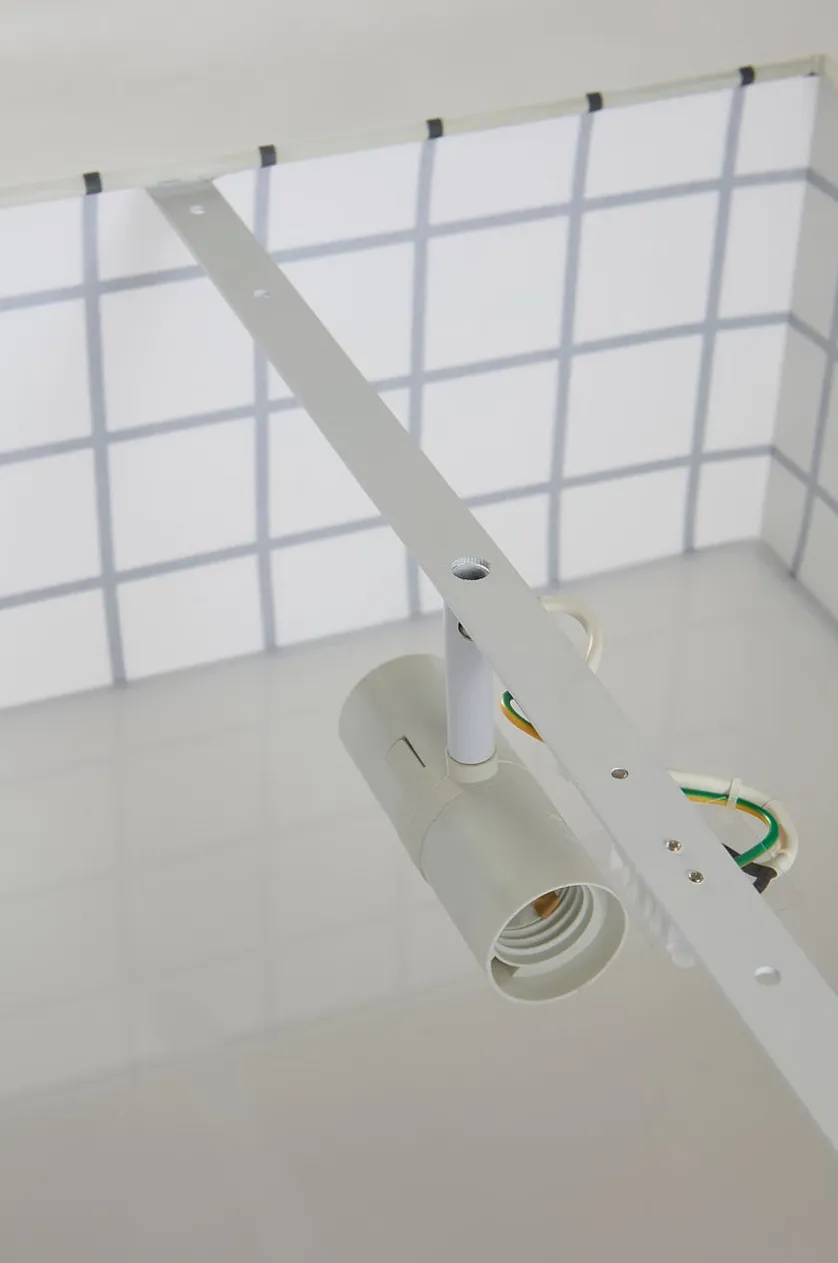 ADRO Loftslampe