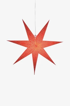 Adventsstjerne Dot