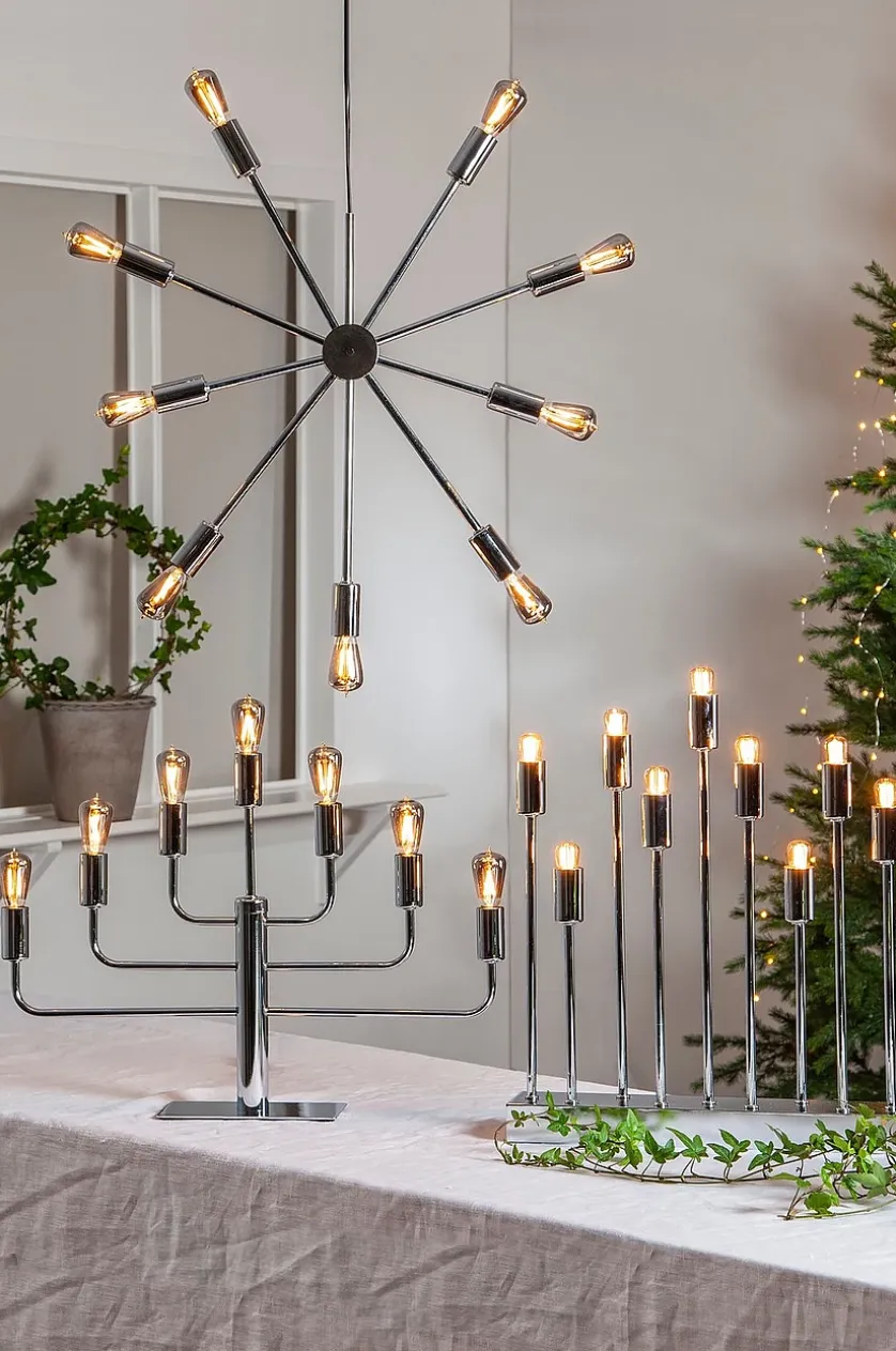 Adventsstjerne PIX