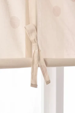 ALAIA roll up-gardin