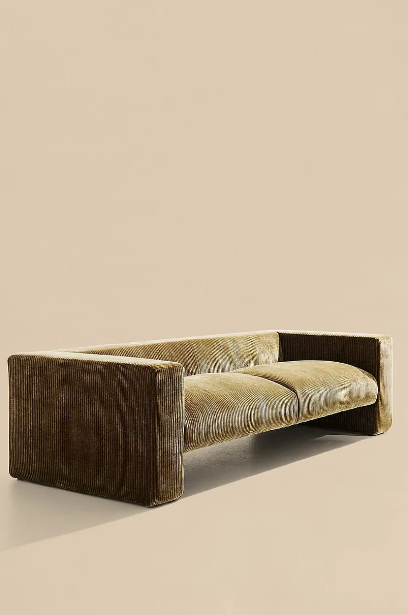 Alan sofa 3pers