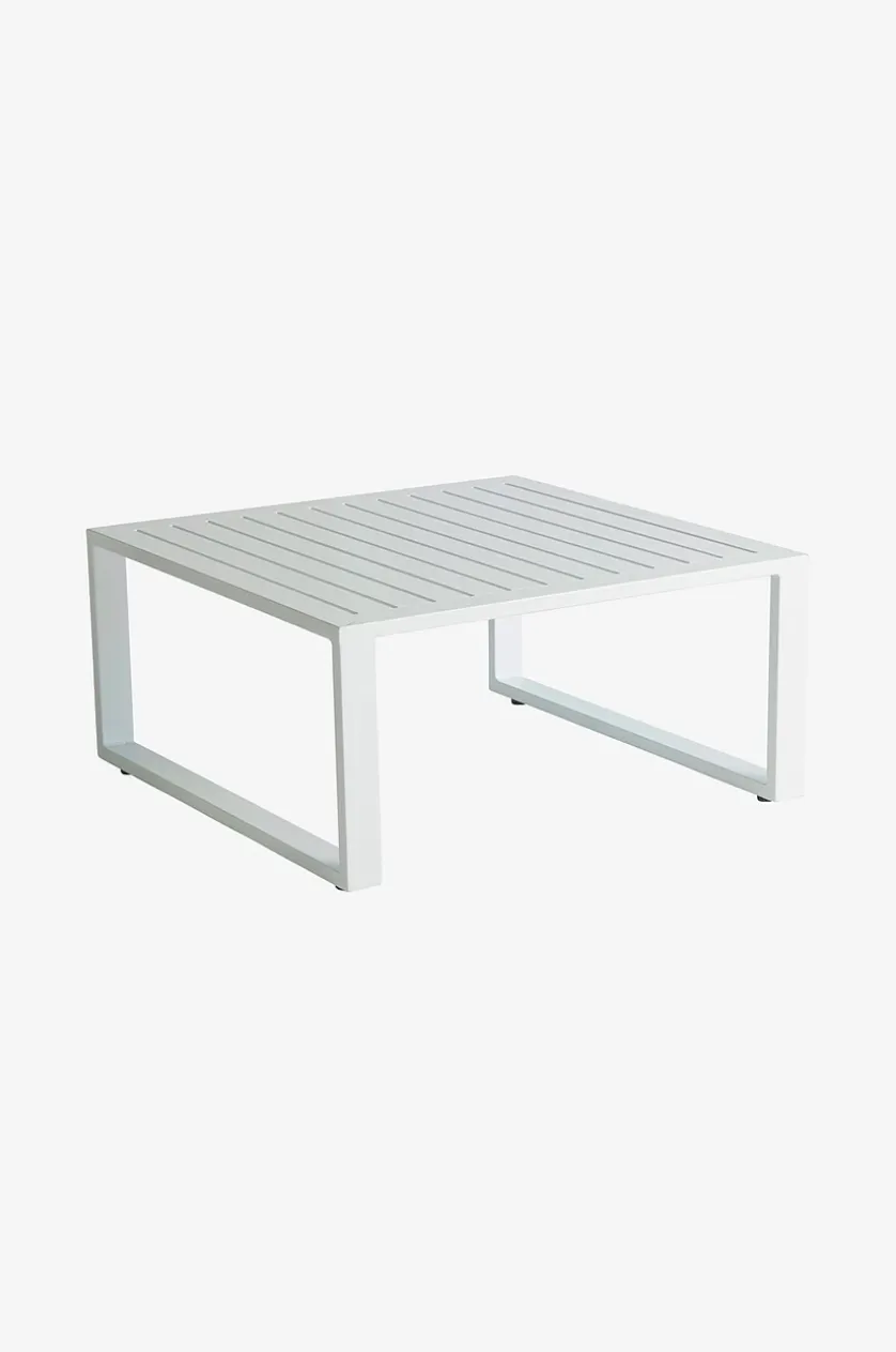 ALASSIO sofabord 71x71 cm