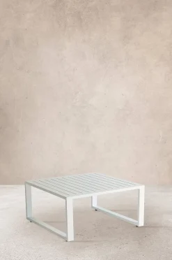 ALASSIO sofabord 71x71 cm