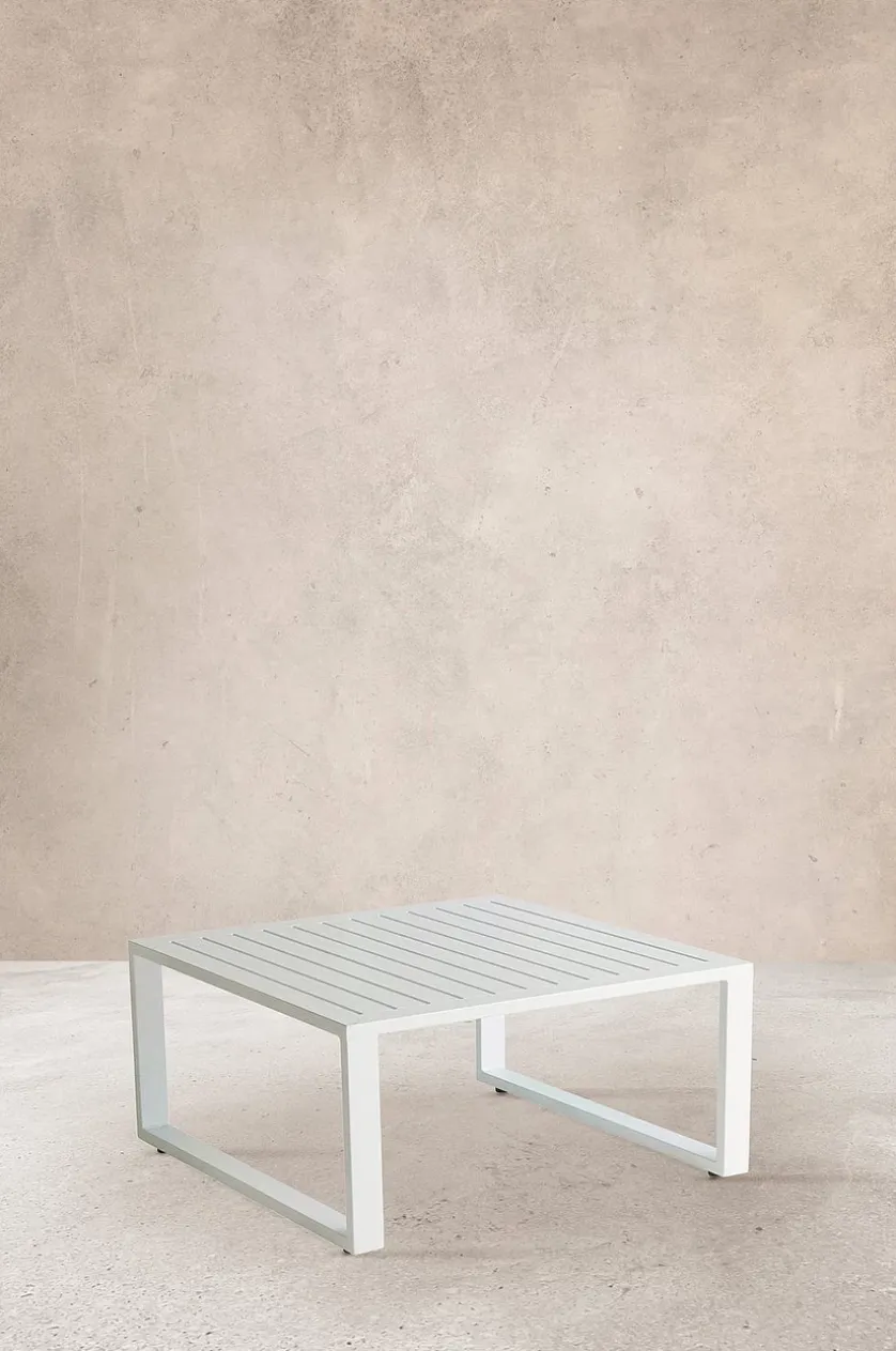 ALASSIO sofabord 71x71 cm