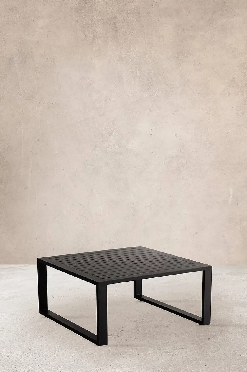 ALASSIO sofabord 71x71 cm