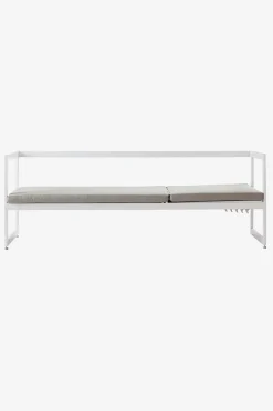 ALASSIO solseng/havesofa - ryg højre
