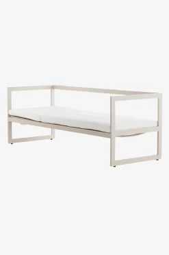 ALASSIO solseng/havesofa- ryg venstre