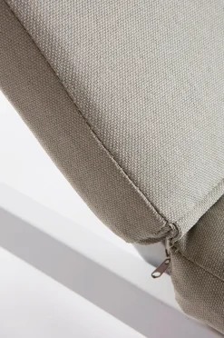 ALASSIO solseng/havesofa- ryg venstre