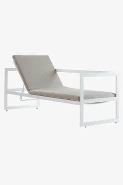 ALASSIO solseng/havesofa- ryg venstre