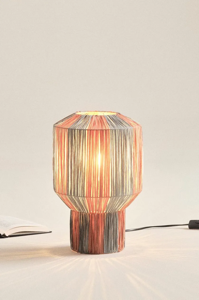 ALCON bordlampe