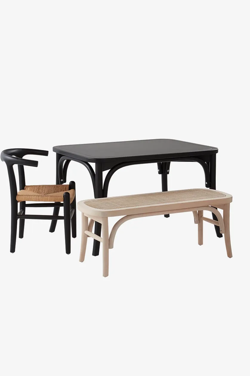 ALICANT børnebord 60x80 cm