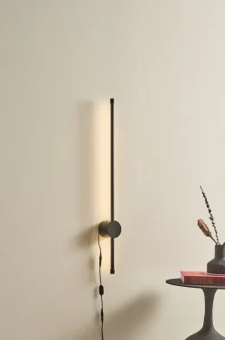 ALISO væglampe 80 cm