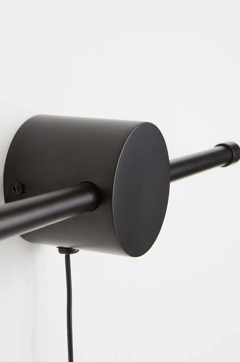 ALISO væglampe LED 120 cm