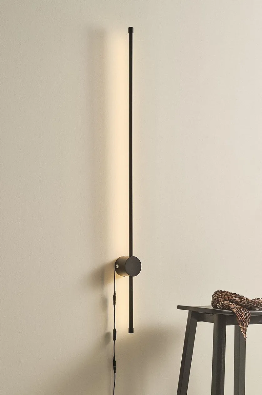 ALISO væglampe LED 120 cm