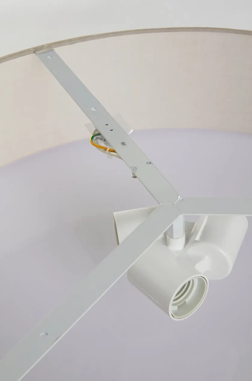 ALLAN Loftslampe ø 60 cm