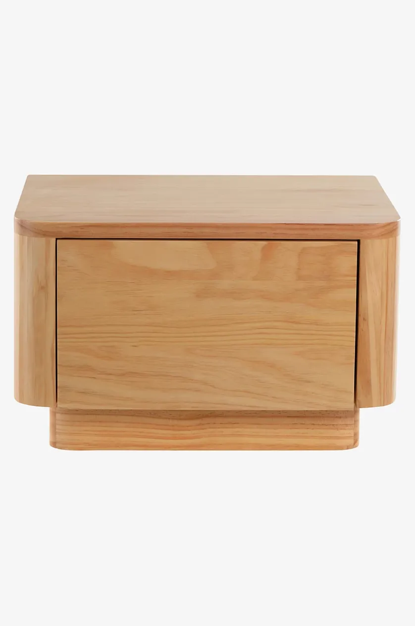 ALLEBRO Sengebord