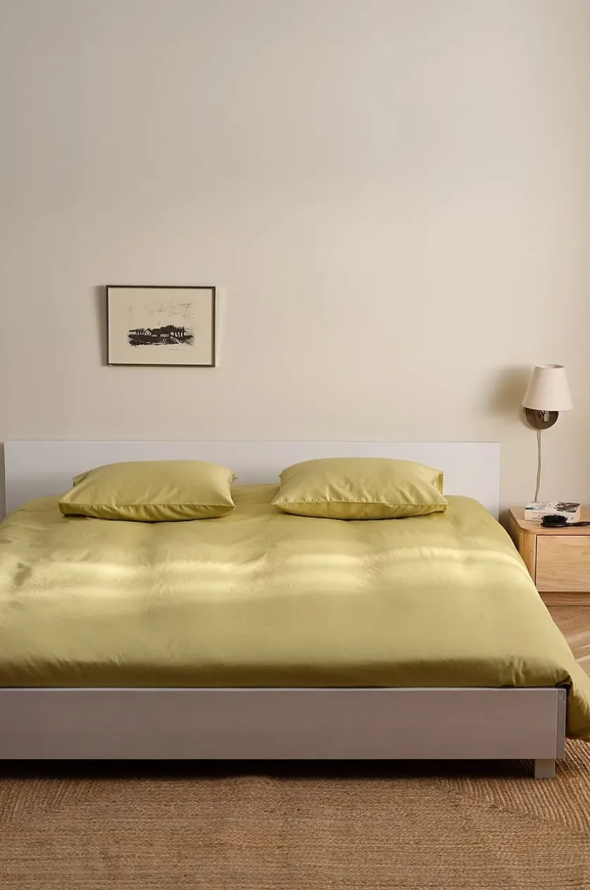 ALLERUM sengeramme 180 cm