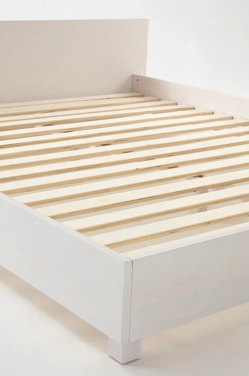 ALLERUM sengeramme 160 cm
