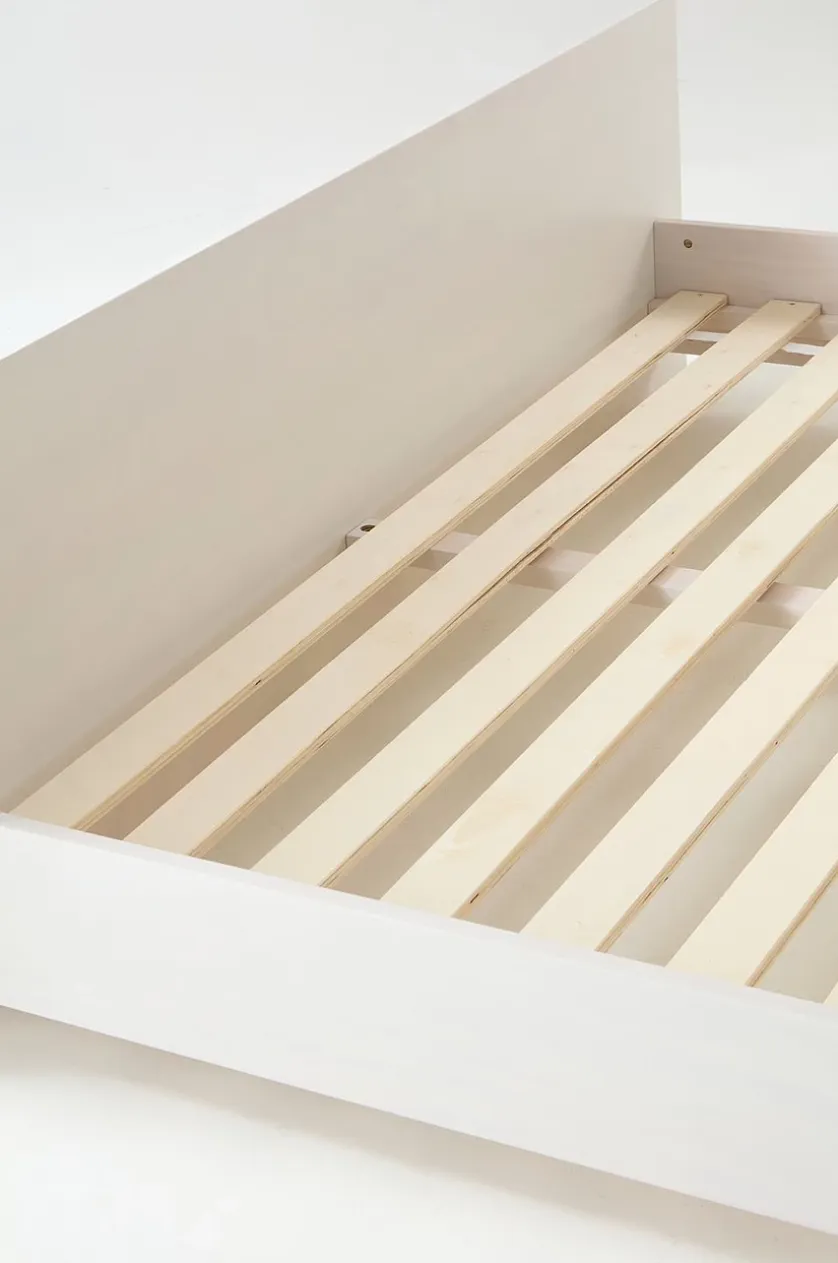 ALLERUM sengeramme 160 cm