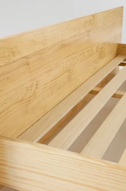 ALLERUM sengeramme 180 cm