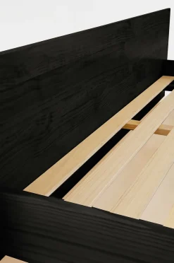 ALLERUM sengeramme 160 cm