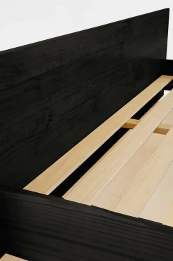 ALLERUM sengeramme 180 cm