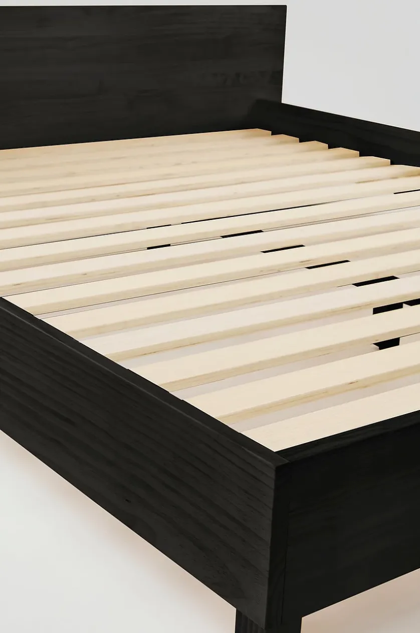 ALLERUM sengeramme 180 cm