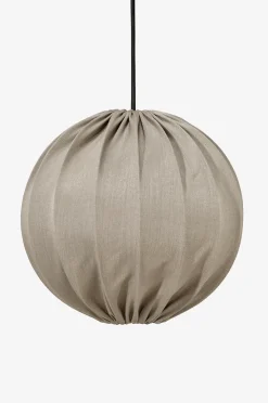 ALVA udendørs pendellampe 40 cm