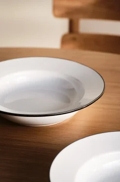 ALVE pastatallerken 2-pak ø 26.5 cm