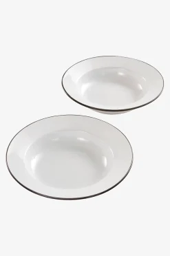 ALVE pastatallerken 2-pak ø 26.5 cm