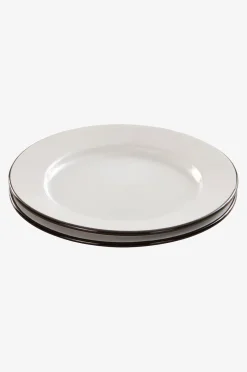 ALVE sidetallerken 2-pak ø 18 cm