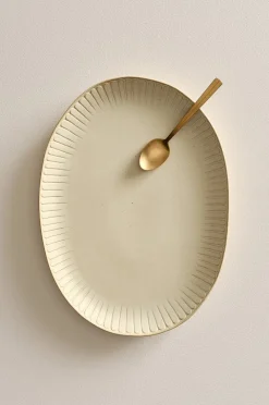 ALVIA serveringsfad 43x32 cm