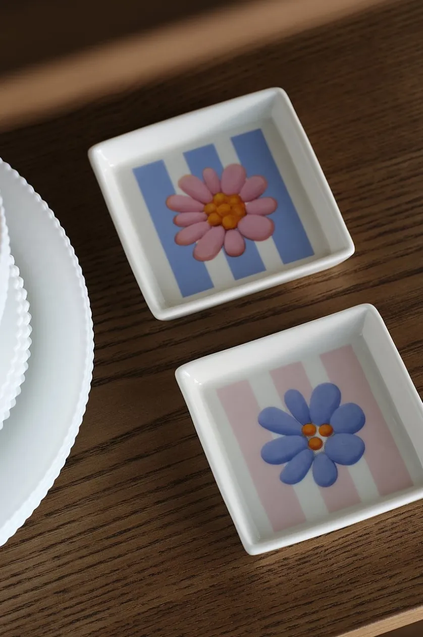 ALYS lille bakke med 2-pak