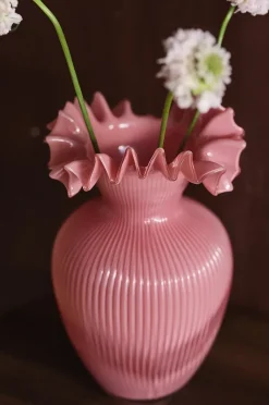 AMES vase