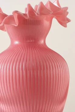AMES vase