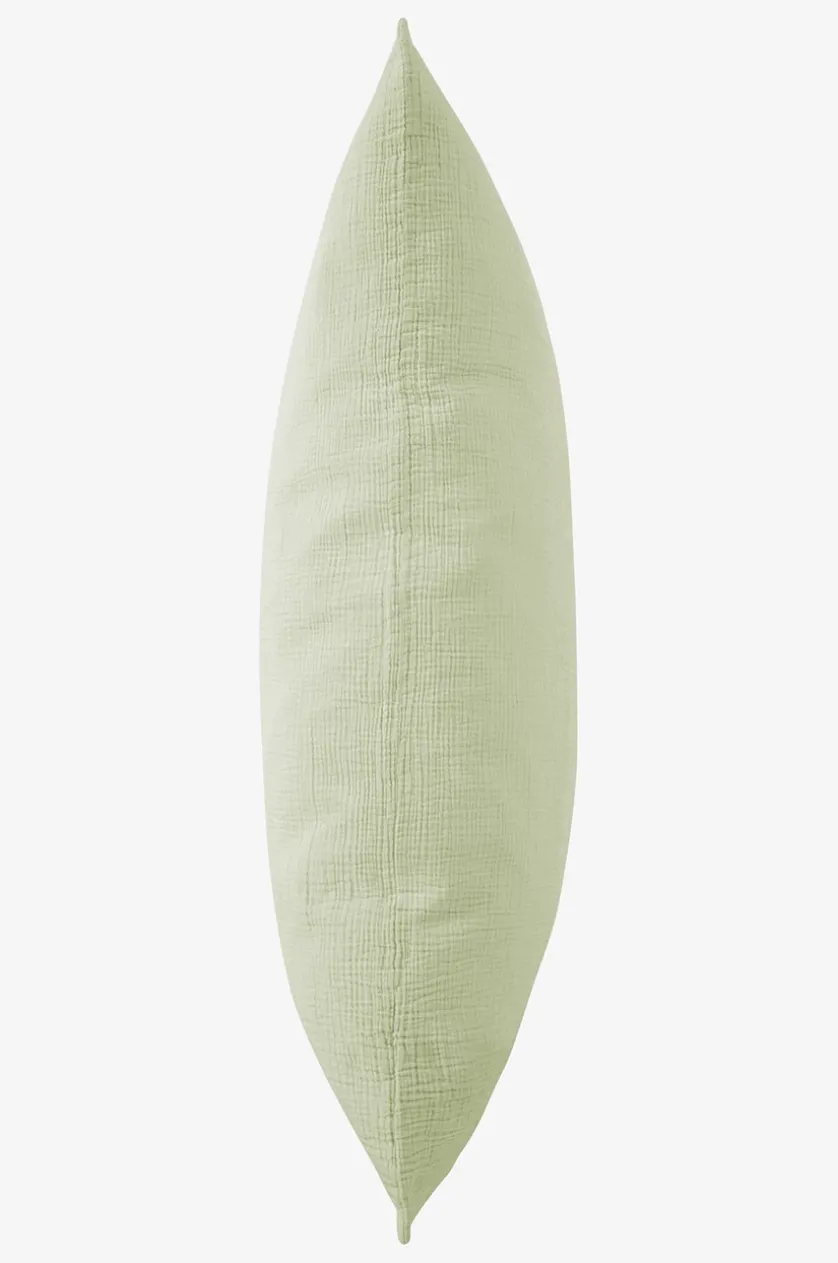 AMILIA pudebetræk i musselin 50x90 cm