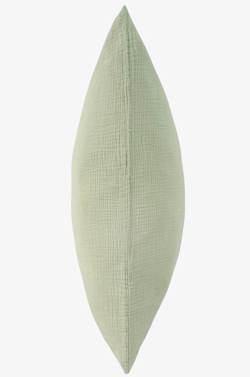 AMILIA pudebetræk i musselin 50x60 cm
