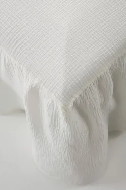 AMILIA sengekappe 60 cm