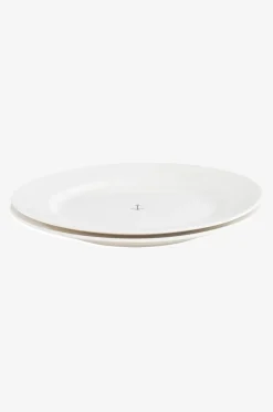 ANCHOR sidetallerken 2-pak ø 20.2 cm