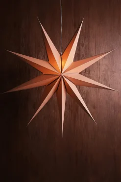 ANDROMEDA adventsstjerne ø 150 cm