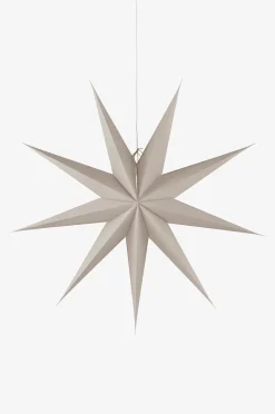 ANDROMEDA adventsstjerne ø 150 cm