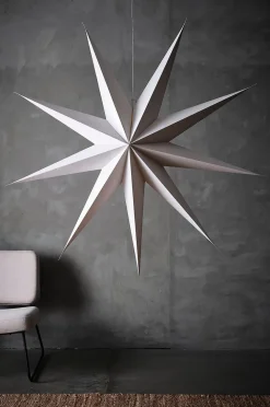 ANDROMEDA adventsstjerne ø 150 cm